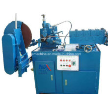 Spiral Corrugated Post-Tension Tube/Pipe Making Machine (ZH-150)